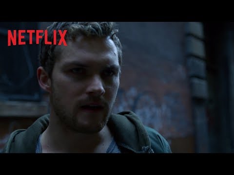 Marvel&#039;s Iron Fist I Staffel 2 | Release-datum | Netflix