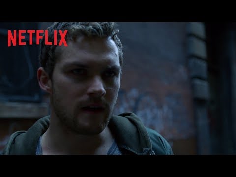 Marvel&#039;s Iron Fist I Staffel 2 | Release-datum | Netflix