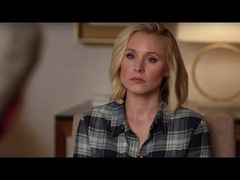 The Good Place Official Trailer