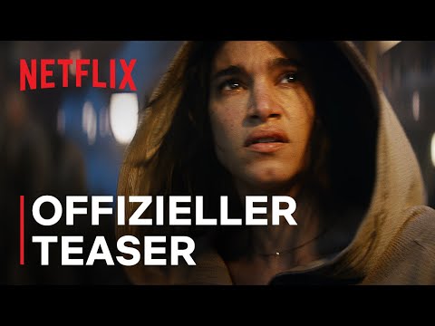 Rebel Moon | Offizieller Teaser | Netflix