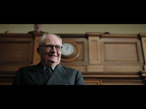 THE DUKE (2022) Official Trailer [HD] Jim Broadbent, Helen Mirren