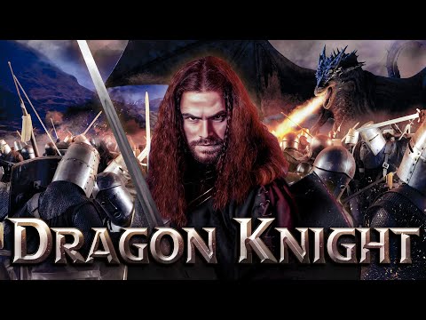 Dragon Knight [HD] Movie Trailer