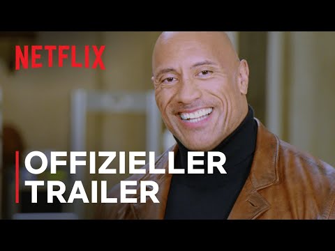 Vorschau auf die Filme bei Netflix 2021 | Offizieller Trailer