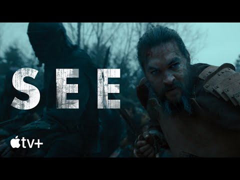 SEE — Season 2 Official Teaser | Apple TV+