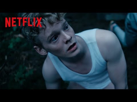 The Rain | Offizieller Trailer | Netflix