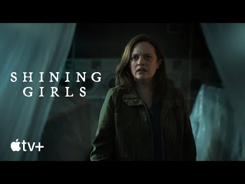 Shining Girls – Offizieller Trailer | Apple TV+
