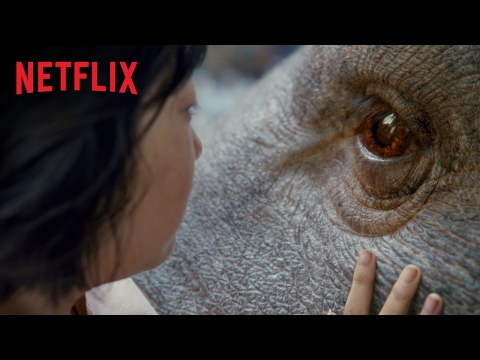 OKJA I Offizieller Teaser I Nur auf Netflix I Netflix