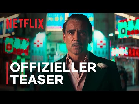 Ballad of a Small Player | Offizieller Teaser | Netflix