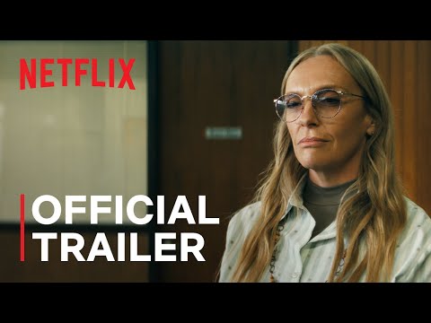 Wayward | Official Trailer | Netflix