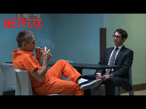 The Good Cop | Offizieller Trailer | Netflix