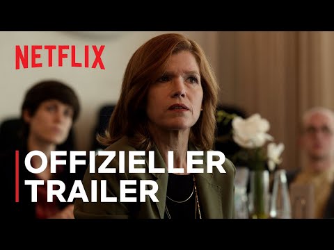 Das letzte Wort | Offizieller Trailer | Netflix