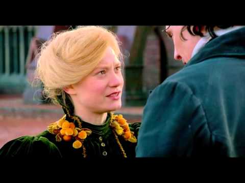 „Crimson Peak“ (Trailer Deutsch HD)