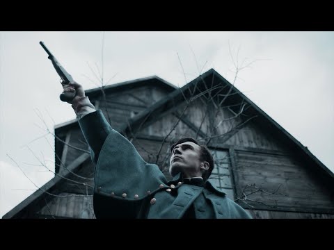 Raven&#039;s Hollow - Official Trailer [HD] | A Shudder Original