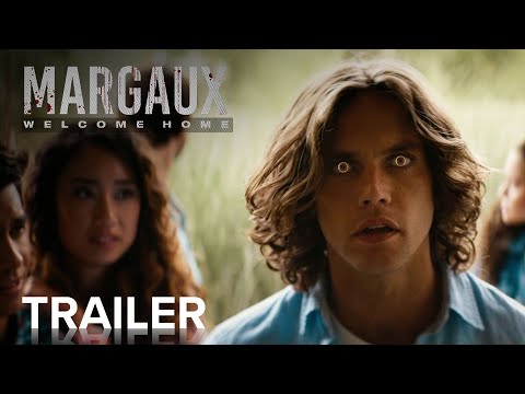 MARGAUX | Official Trailer | Paramount Movies