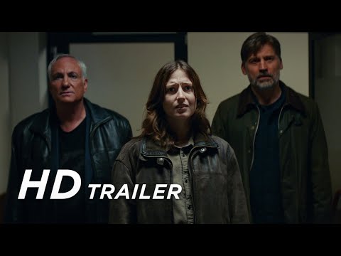 NIGHTWATCH: DEMONS ARE FOREVER | Trailer (Deutsch)