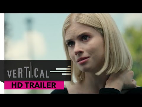 The Blazing World | Official Trailer (HD) | Vertical Entertainment