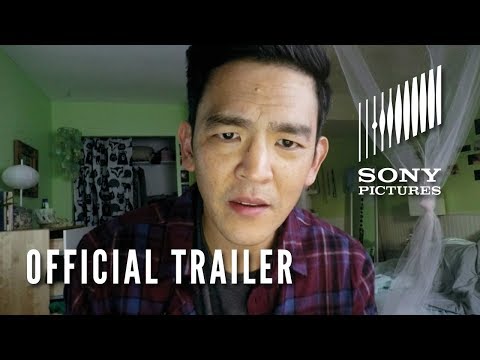SEARCHING - Official Trailer (HD)