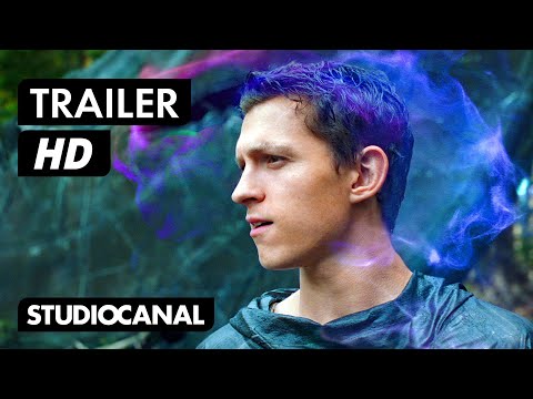 CHAOS WALKING Trailer 1 Deutsch | Bald im Kino!