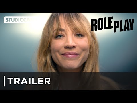 ROLE PLAY | Trailer | ab 4. Januar 2024 im Kino