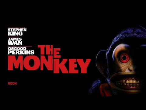 THE MONKEY - Official Redband Teaser - In Theaters February 21