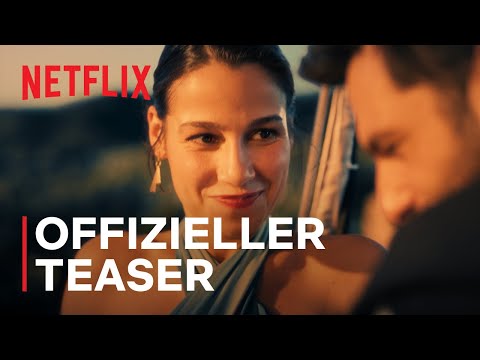 She Said Maybe | Offizieller Teaser | Netflix