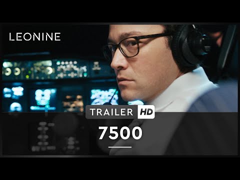 7500 - Trailer (deutsch/ german; FSK 12)