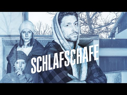 Schlafschafe - Instant-Serie | Trailer #neoriginal