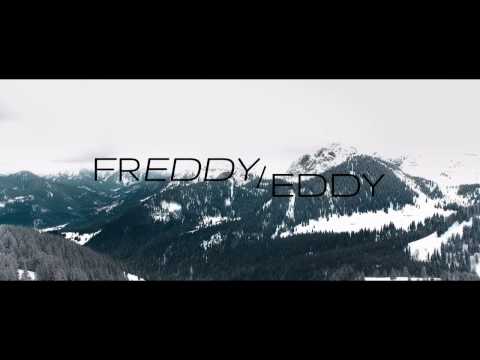 FREDDY/EDDY OFFICIAL Trailer deutsch / german - HD