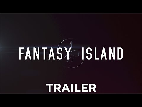 FANTASY ISLAND - Trailer - Ab 20.2.20 im Kino!