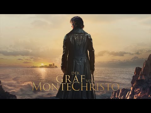 DER GRAF VON MONTE CHRISTO | Trailer (Deutsch)