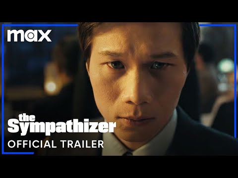 The Sympathizer | Official Trailer | Max