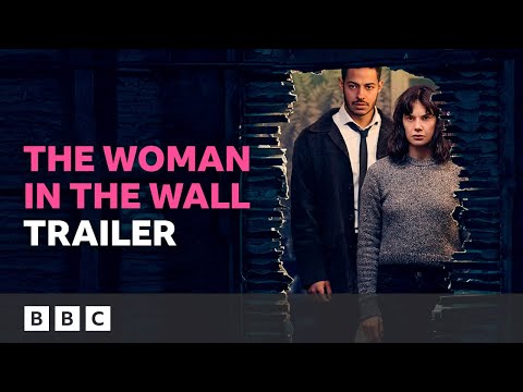 The Woman in the Wall | Official Trailer - BBC