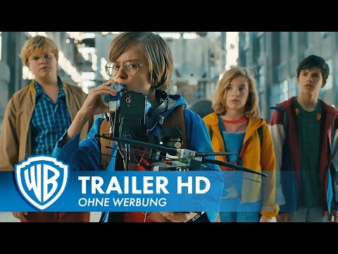 TKKG - Trailer #1 Deutsch HD German (2019)