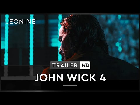John Wick 4 | Sneak Peek