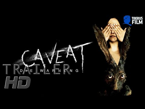 CAVEAT - DIE WARNUNG / Trailer Deutsch (HD)