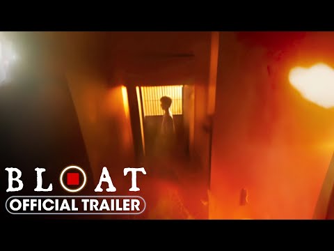 Bloat (2025) Official Trailer - Ben McKenzie, Bojana Novakovic, Kane Kosugi