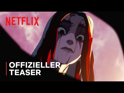 Der Prinz der Drachen | Staffel 6 – Offizieller Teaser | Geeked Week | Netflix