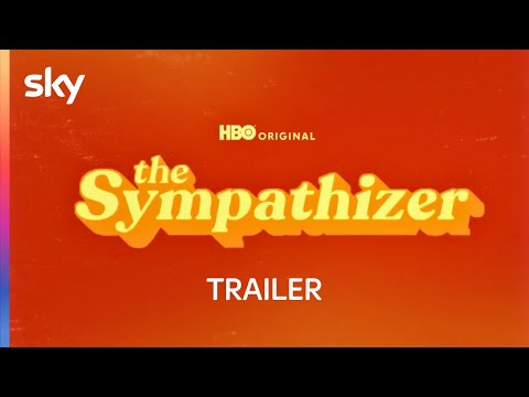 The Sympathizer | Trailer | Sky