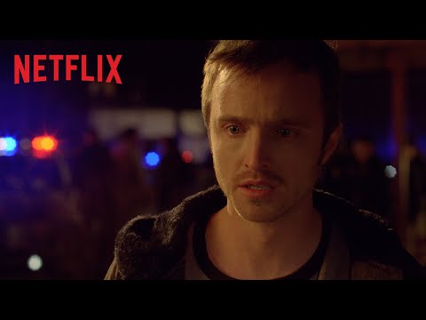 „Enchanted“ von Chloe X Halle | El Camino: Ein „Breaking Bad“-Film | Netflix