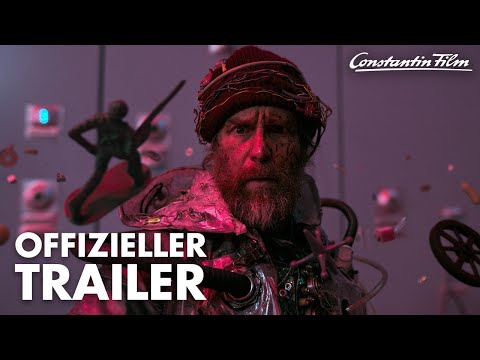 Good Luck, Have Fun, Don&#039;t Die | Offizieller Trailer