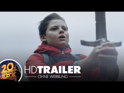 Wenn du König wärst | Offizieller Trailer 2 | Deutsch HD German (2019)