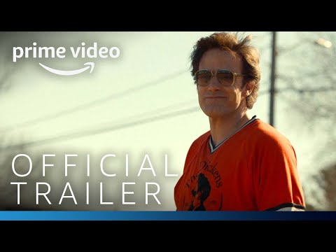 The Tender Bar - Official Trailer | Prime Video