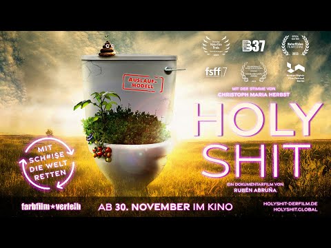 HOLY SHIT | Trailer [HD]