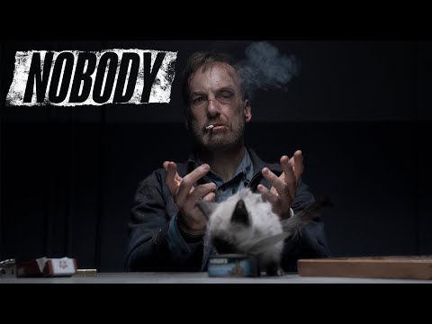 Nobody - The Big Game Spot