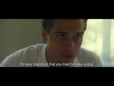 Good Boy Official Trailer (2023)