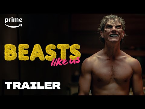 Beasts like Us - Trailer | Prime Video