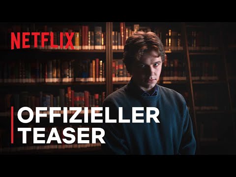 Gänsehaut um Mitternacht | Offizieller Teaser | Netflix