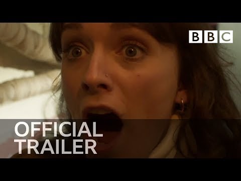 Ghosts | Trailer - BBC