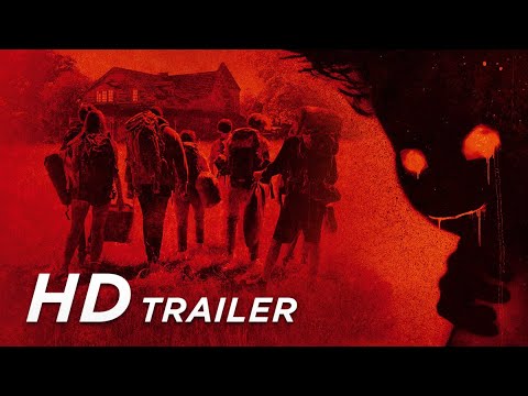 ARTHUR MALEDICTION Trailer (Deutsch)