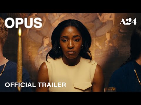 Opus | Official Trailer HD | A24